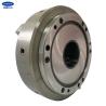 Buy cheap Big Stroke Front Mounted Pneumatic Chuck For CNC Lathe from wholesalers