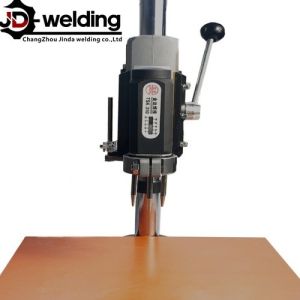 Buy cheap JINDA Bench Mounted Stud Welding Systems Drill Stands from wholesalers