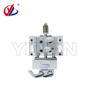 Buy cheap Edgebander Flat Scraper / Pneumatic Flat Scraping Device Edge Bander Tools from wholesalers