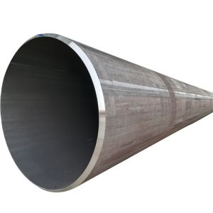 China Hot Rolled ISO Carbon Steel Pipes Decoiling Seamless ASTM Standard on sale