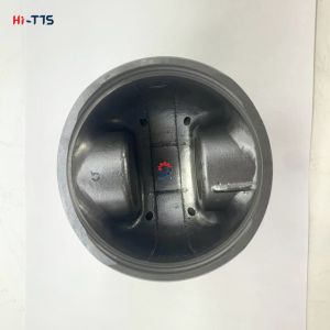 Buy cheap Integral Diesel Engine Piston Power Source Device WP6 Aluminum Alloy from wholesalers