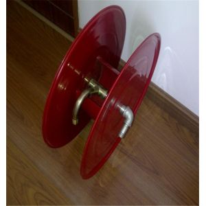 Buy cheap TOP QUALITY PVC MATERIAL FIRE HOSE WITH FIRE HOSE CABINET from wholesalers