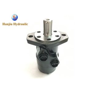 Buy cheap Low Speed Hydraulic Winch Motor BMR Orbital Motor 100cc 160cc 200cc For Marine Winch from wholesalers