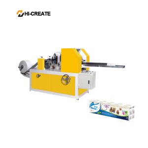 China Automatic 3KW 1200mm Tissue Manufacturing Machine on sale