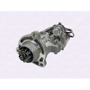 Buy cheap Cummins M11 truck Engine 5560068X Starter motor from wholesalers
