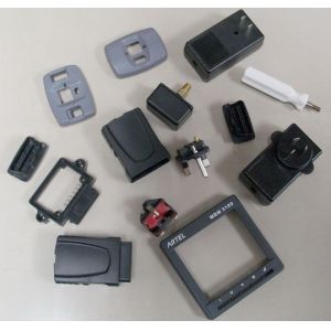 Buy cheap plastic electronic injection covers from wholesalers