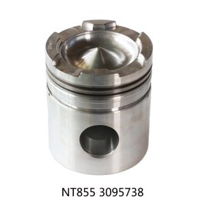 Buy cheap Cummins Piston Kit NT855 Piston 3095738 STD from wholesalers