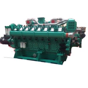 Buy cheap Rainproof Electricity Machine with 100KW Power Output for Uninterrupted product