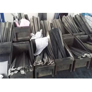 China Virgin Raw Material Tungsten Carbide Plate on sale