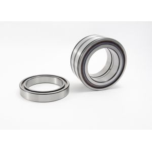 Buy cheap Caged Precision Roller Bearing Straight Bore Single Row Cylindrical Roller Bearing NUP2212E from wholesalers
