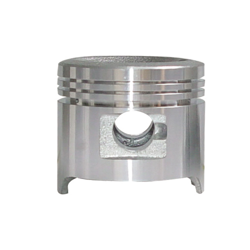 Quality Ductile cast iron surface Motorcycle Engine Components Piston C90 for sale