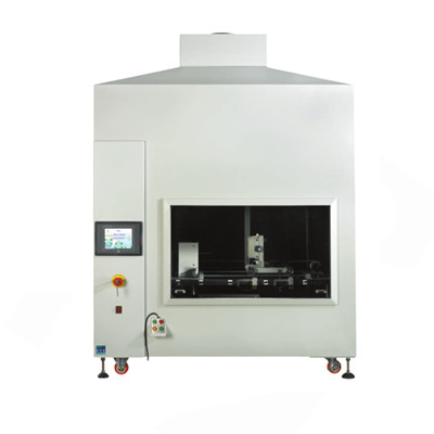 Buy cheap fire resistance test,glow wire tester,glow wire ignition tester,flammability tester from wholesalers