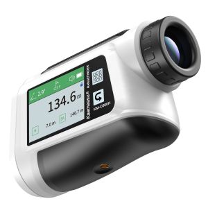 Golf Laser Rangefinder Meter 600m Multifunction Laser Rangefinder With Angle