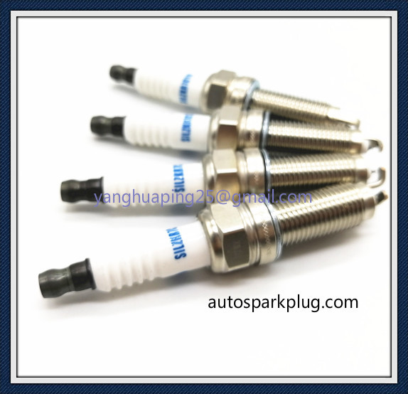 Buy cheap Free Shipping Spark Plug Laser Iridium Replaces Silzkr7c11ds from wholesalers