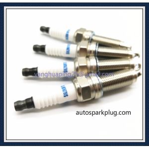 Buy cheap Free Shipping Spark Plug Laser Iridium Replaces Silzkr7c11ds from wholesalers