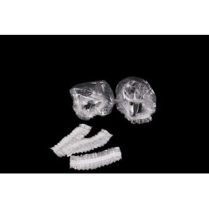 Buy cheap High Speed Full Automatic Disposable Ear Cover Making Machine from wholesalers