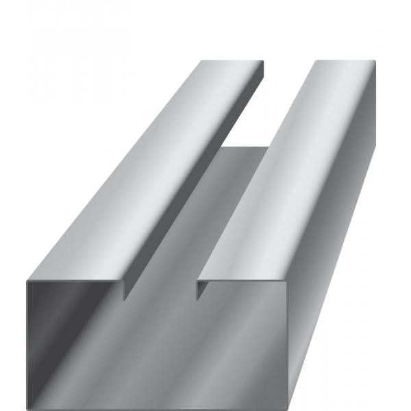 Quality Heavy Duty Stud 150mm Metal Wall Framing Systems for sale