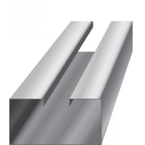 Buy cheap Heavy Duty Stud 150mm Metal Wall Framing Systems from wholesalers