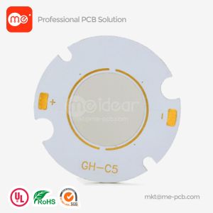 Meidearpcb,PCB For LED Bulb,Luminous Circuit Board,Standard PCB,PCB Manufacturin