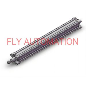 Buy cheap Standard Double Acting Pneumatic Air Cylinders SMC CP96SDB80-800C from wholesalers