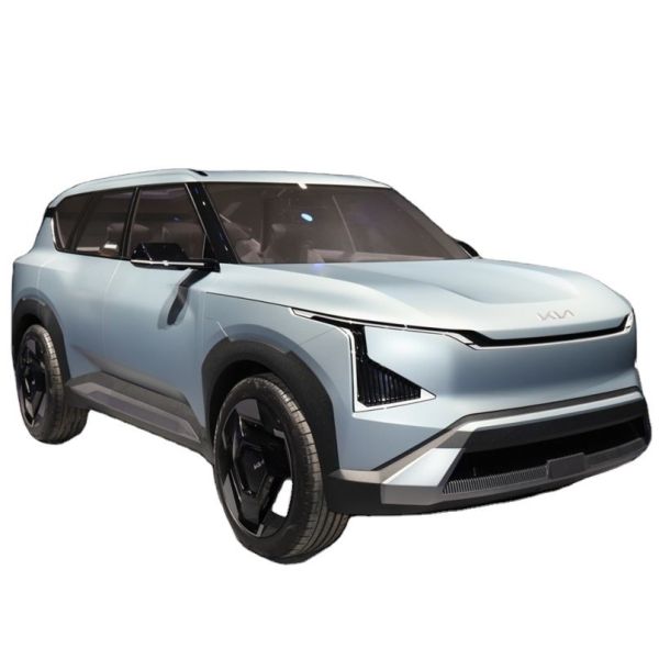 Buy cheap Global 2024 Kia Energy EV6 EV5 SUV Pure Electric Coupe Made in with 7 Airbags and Body Dimensions 4615*1875/1715 from wholesalers