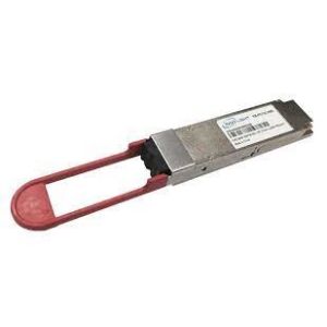 Buy cheap InnoLight 100Gb/s QSFP28 ER4 Lite Dual Rates Optical Transceiver TR-FC13D-NSN from wholesalers