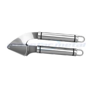 Buy cheap Utensils Garlic Squeezer Stainless Steel Kitchen Tools from wholesalers