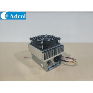 Buy cheap 35W 12VDC Single Pipeline Thermoelectric Dehumidifier used for  Portable Gas Analyzer from wholesalers