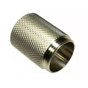 Customized Fabrication Precision Milled Machined Small Brass Hardware CNC