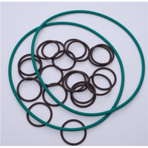 Buy cheap Various Sizes Heat Resistant Rubber 0 Rings High Temperature Applications from wholesalers