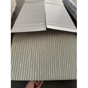 Buy cheap Flexible Soft Stone Wall Cladding In Modern Design Style For Fireproof Exterior Decoration from wholesalers