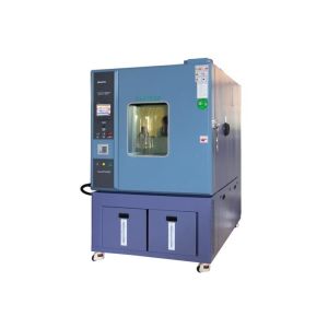 Buy cheap Environmental Stress Screening Chamber ESS Test Chamber For Industries Products Reliability Stability Verification from wholesalers