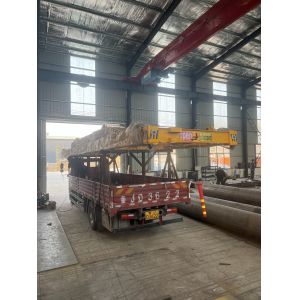 Buy cheap Ip54 Protection Grade Quay Crane Spreader 20m/Min Speed Cabin / Remote Control from wholesalers