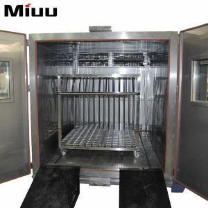Walk In Constant Temperature And Humidity Chamber 2000L - 100000L Capacity