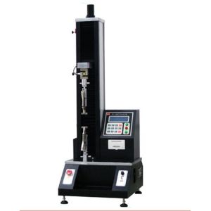 Buy cheap ISO / CE Textile Tensile Tester from wholesalers