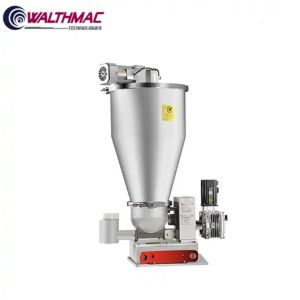 Buy cheap Masterbatch Additives Automatic Powder Feeder WPB Series High Precision from wholesalers