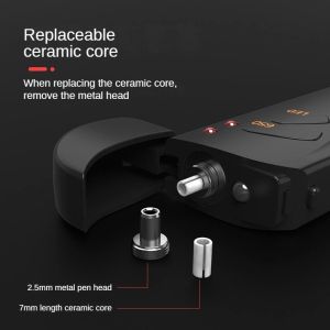 Lithium Battery Vfl Visual Fault Locator 5 mw
