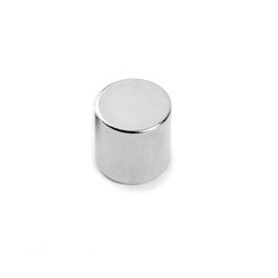 Buy cheap Permanent disc shape n35 neodymium magnets custom plating from wholesalers
