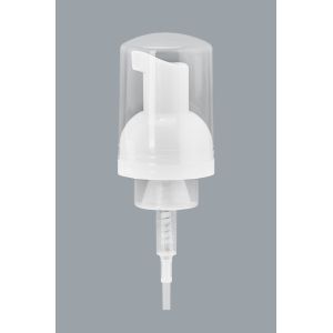 Buy cheap Custom Logo Mini Foam Pump from wholesalers