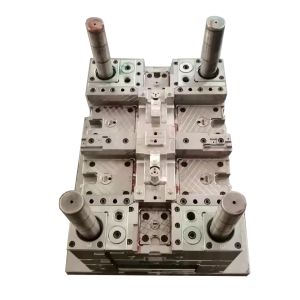Buy cheap Mold Maker OEM High Precision Plastic Side Gate Injection Molding from wholesalers