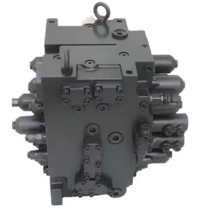 KMX32 KMX32N B45202 B45015C MCV Hydraulic Main Control Valve 13Y00862