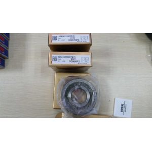 55TAC120CSUHPN7C Ball Screw Support Bearing /High precision spindle bearings