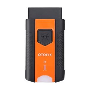 Buy cheap OTOFIX VCI V1 Bluetooth Connector Used with OTOFIX Diagnostic Tablets D1, D1 Lite, D1 Pro, D1 MAX, D1 Plus, IM1, BT1 from wholesalers
