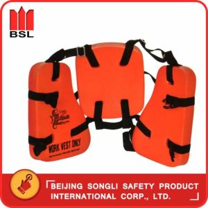 Buy cheap SLM-HL100 LIFE JACKET product