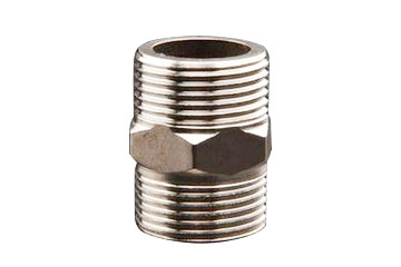 Quality Domestic stainless steel threaded joint of Stainless steel pipe fittings for sale
