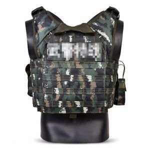 Buy cheap Lightweight Level III A Bulletproof Tactical Vest from wholesalers