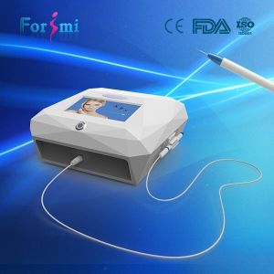 Buy cheap vascular removal laser beauty device 30MHz high frequency from wholesalers