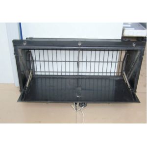 Buy cheap Air inlet - Poultry fan , Poultry equipment  from wholesalers