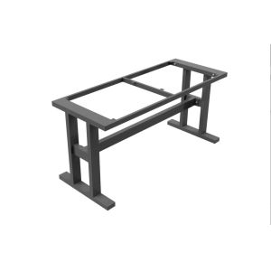 HAMPSTEAD TABLE LEGS WITH CENTRE BAR AND TOP SUPPORT FRAME