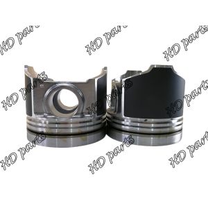 Buy cheap V3600 Diesel Piston 1J530-21113 For Kubta Engine from wholesalers